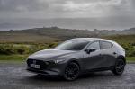 Mazda3 Skyactiv-X AWD Hatchback 2019 года (UK)